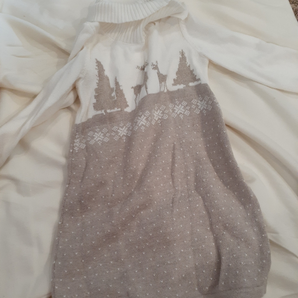 Janie and jack size 3